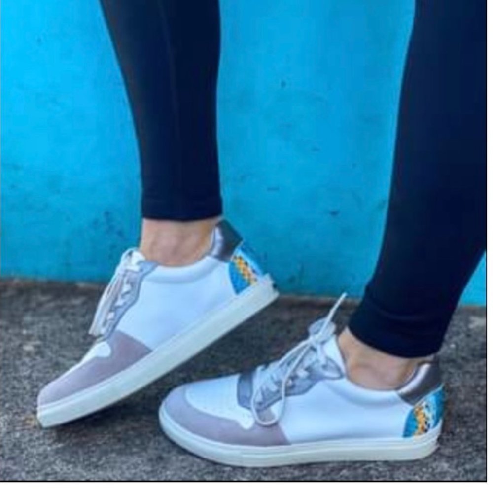 Matisse Zane Sneaker